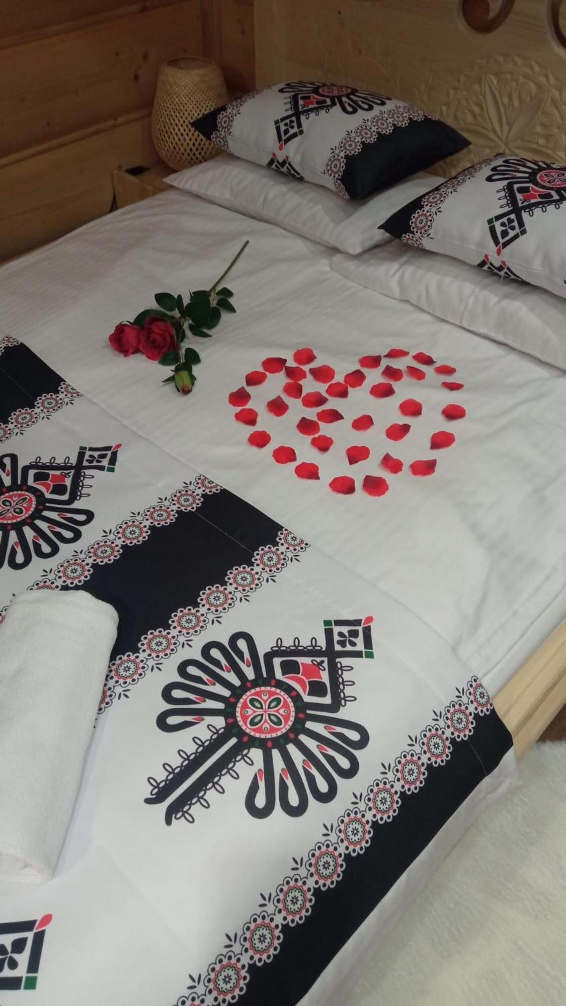 Regionalne apartamenty u Fortuny&Sauna Zakopane Esterno foto